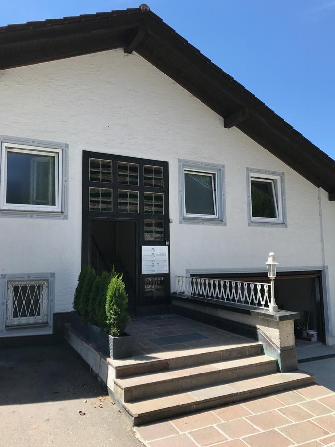 Sanosueno 1 Apartment Sonthofen Exterior photo